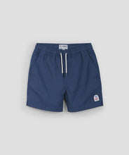 Load image into Gallery viewer, Indie Kids The All Day Swim Trunk (2-10) - Petrol

