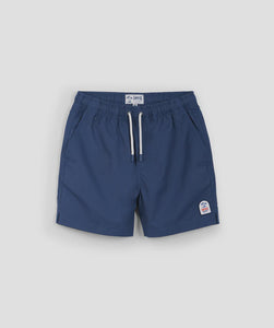 Indie Kids The All Day Swim Trunk (2-10) - Petrol
