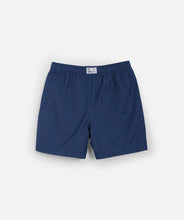 Load image into Gallery viewer, Indie Kids The All Day Swim Trunk (2-10) - Petrol
