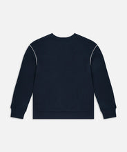 Load image into Gallery viewer, Indie Kids The Edgerton Sweat (0-2) - Navy
