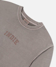Load image into Gallery viewer, Indie Kids The Idell Sweat (5-7) - Earth
