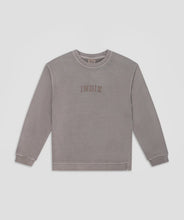 Load image into Gallery viewer, Indie Kids The Idell Sweat (5-7) - Earth
