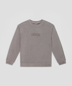 Indie Kids The Idell Sweat (5-7) - Earth