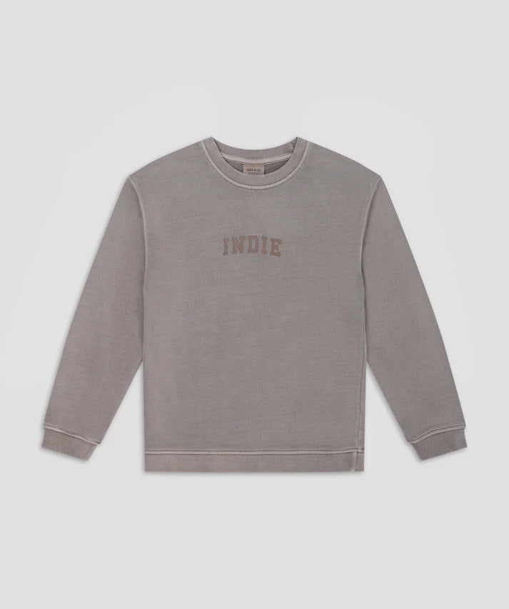 Indie Kids The Idell Sweat (5-7) - Earth