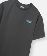 Load image into Gallery viewer, Indie Kids The Lennox Tee (4-10) - Onyx

