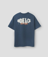 Load image into Gallery viewer, Indie Kids The Lennox Tee - Petrol
