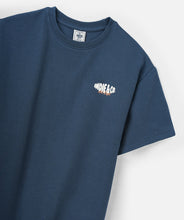 Load image into Gallery viewer, Indie Kids The Lennox Tee - Petrol
