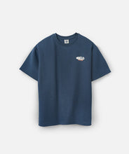 Load image into Gallery viewer, Indie Kids The Lennox Tee - Petrol
