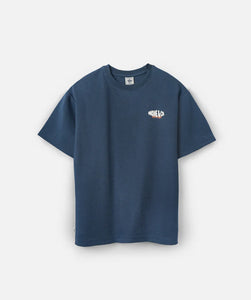 Indie Kids The Lennox Tee - Petrol