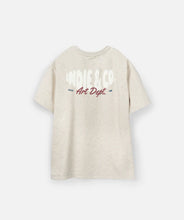 Load image into Gallery viewer, Indie Kids The Lennox Tee (2-10) - Vintage Marle
