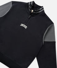 Load image into Gallery viewer, Indie Kids The Luxemburg Track Top - Blue Combo
