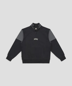 Indie Kids The Luxemburg Track Top - Blue Combo