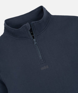 Indie Kids By Industrie The Colton Tracktop - Indigo