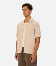 Load image into Gallery viewer, Industrie The Marbella S/S Shirt - Grain
