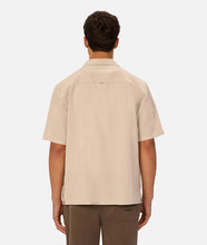 Load image into Gallery viewer, Industrie The Marbella S/S Shirt - Grain
