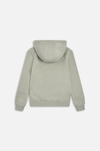 Load image into Gallery viewer, Indie Kids The Marcoola II Hoodie - Lt Sage (8-14)
