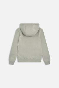 Indie Kids The Marcoola II Hoodie - Lt Sage (8-14)