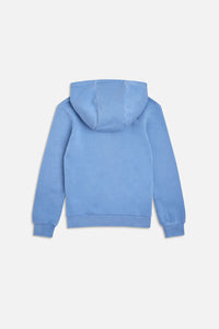 Indie Kids The Marcoola II Hoodie - PD Blue (4-7)