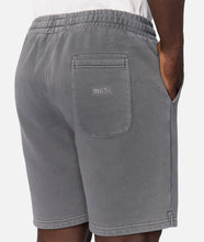 Load image into Gallery viewer, Industrie The Del Sur Track Short - Gunmetal
