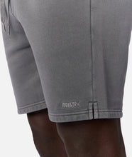 Load image into Gallery viewer, Industrie The Del Sur Track Short - Gunmetal
