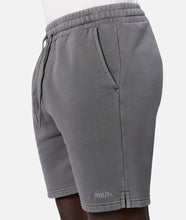 Load image into Gallery viewer, Industrie The Del Sur Track Short - Gunmetal
