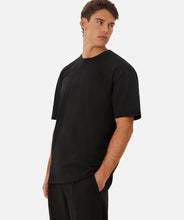 Load image into Gallery viewer, Industrie The Del Sur Tee - Black
