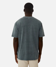 Load image into Gallery viewer, Industrie The Del Sur Tee - Blue Slate
