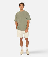 Load image into Gallery viewer, Industrie The Del Sur Tee - Ocean Green
