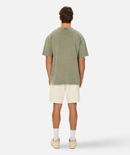 Load image into Gallery viewer, Industrie The Del Sur Tee - Ocean Green
