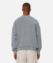 Load image into Gallery viewer, Industrie The Del Sur Washed Sweat - Lake Blue
