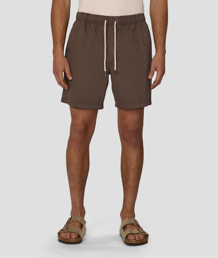 Industrie The Dublin Short - Fig