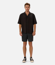 Load image into Gallery viewer, Industrie The Mallorca Short - Black
