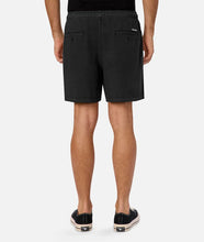 Load image into Gallery viewer, Industrie The Mallorca Short - Black
