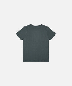 Indie Kids The Marcoola Tee (8-14) - Pine