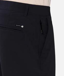 Industrie The Marsala Short - Black