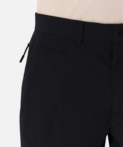 Industrie The Marsala Short - Black