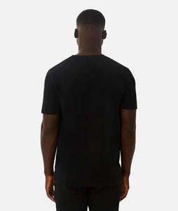 Industrie The New Basic Vee Tee - Black