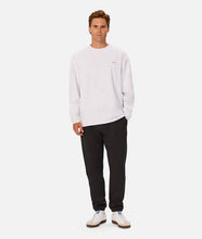 Load image into Gallery viewer, Industrie The Newport L/S Tee - New Marle Grey
