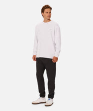 Load image into Gallery viewer, Industrie The Newport L/S Tee - New Marle Grey
