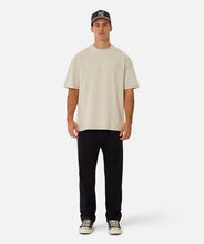 Load image into Gallery viewer, Industrie The Newport Tee - Grain
