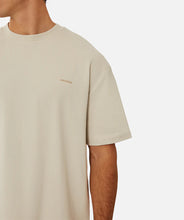Load image into Gallery viewer, Industrie The Newport Tee - Grain
