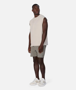 Industrie The Owens Short - Basil 23
