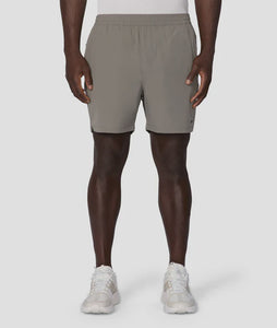 Industrie The Owens Short - Basil 23