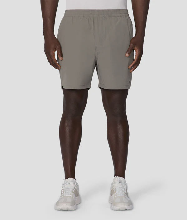 Industrie The Owens Short - Basil 23