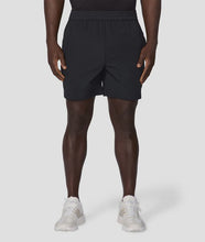 Load image into Gallery viewer, Industrie The Owens Short - Black
