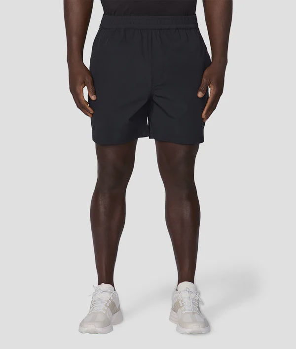 Industrie The Owens Short - Black