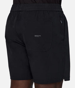 Industrie The Owens Short - Black