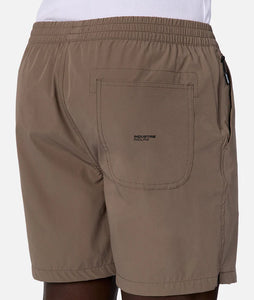 Industrie The Owens Short - Nutmeg