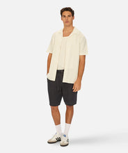 Load image into Gallery viewer, Industrie The Viana S/S Shirt - Cream
