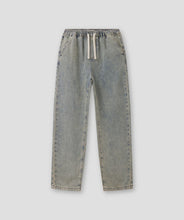 Load image into Gallery viewer, Indie Kids The Porter Denim Pant (4-10) - Vintage Wash
